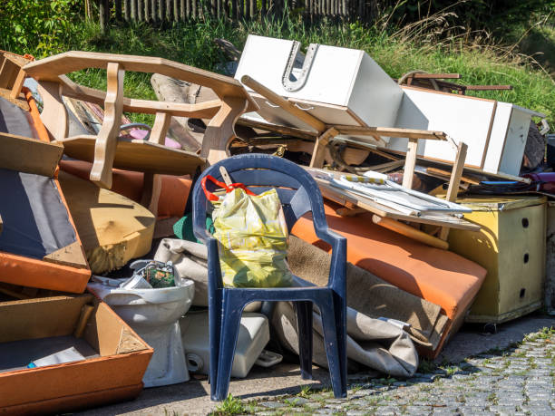 Professional Junk Removal in Fairforest, SC