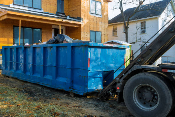 Full-Service Junk Removal in Fairforest, SC