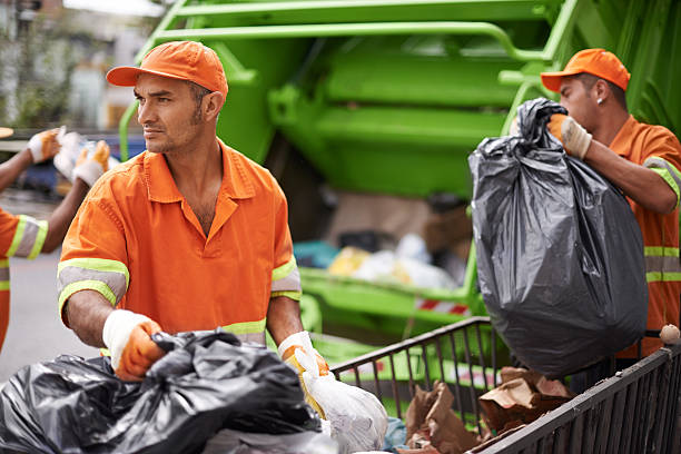 Best Professional Junk Removal  in Fairforest, SC